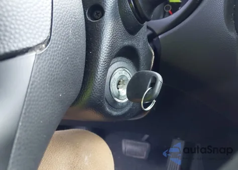 2016 Kia Soul + from USA, damaged, VIN KNDJP3A59G7846849